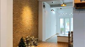 HXT Đặng Thuỳ Trâm 5x20 Trệt, 2lầu. hợp ở GĐ, KD online, VP.  - Ảnh 7