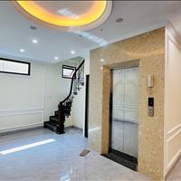 Nhà đẹp Mai Dịch - Cầu Giấy - 50m - 7 tầng, thang máy - 15 tỷ