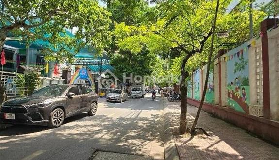 Phố Vĩnh Phúc Ba Đình 45mv 💰💰Chỉ 6,5 tỷ lại còn thương lượng   ☯️ TRUNG TÂM BA ĐÌNH - 30M RA Ô TÔ - Ảnh 1
