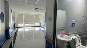 CHDV Mặt Tiền Nguyễn Xí, 5,5x22m, 1Hầm, Trệt, 7lầu, ST. 15PN 40m2.  - Ảnh 8