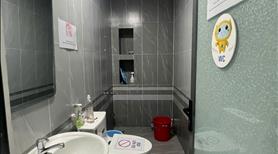 CHDV Mặt Tiền Nguyễn Xí, 5,5x22m, 1Hầm, Trệt, 7lầu, ST. 15PN 40m2.  - Ảnh 9
