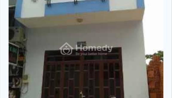 Nhà cho thuê để ở hoặc kinh doanh nhỏ - Ảnh 1