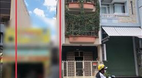 Mặt Tiền Độc Lập – Tân Thành Tân Phú – 5,3x17m – Nhỉnh 14 Tỷ - Ảnh 3