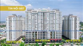Căn Hộ 1 Trệt+1 Lầu - 151m2, Green River Quận 8, Trả Trước 1.2 Tỷ, Vay Đến 80%, Sổ Hồng Riêng - Ảnh 3
