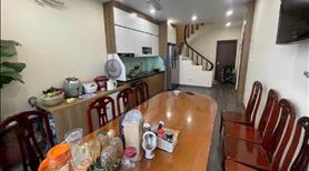 Nhà đẹp phố Ngọc Hà, ngõ nông rộng, 2 thoáng, thông số đẹp - Ảnh 3