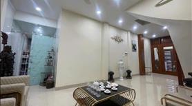 Nhà đẹp phố Ngọc Hà, ngõ nông rộng, 2 thoáng, thông số đẹp - Ảnh 5