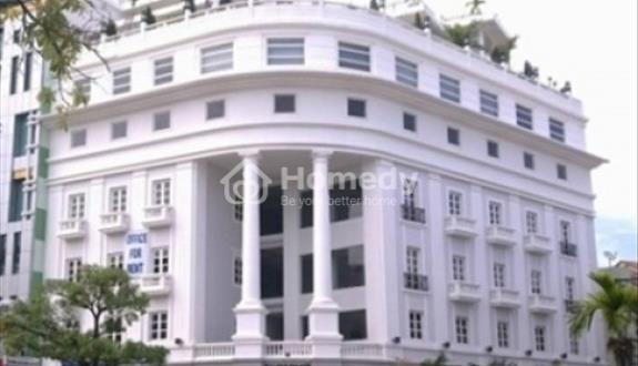 Văn phòng 200m2+ hầm đỗ xe+ không tính phí ngoài giờ kv trung tâm TP-Mizuland - Ảnh 1
