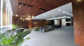 Bật mí văn phòng 400m2, 500m2, đầy đủ tiện nghi, kv trung tâm hành chính-Mizuland - Ảnh 2