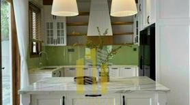 Cho Thuê Biệt Thự Phong Cách Địa Trung Hải Sân Vườn, Hồ Bơi - Khuôn Viên 500m2 - Ảnh 7
