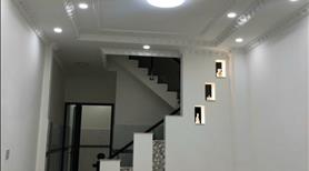 Chính chủ cho thuê nhà mặt tiền Trịnh Đình Trọng, gần Đầm Sen, Quận Tân Phú - Ảnh 5