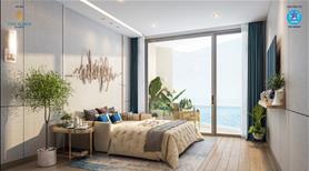 Bán căn hộ du thuyền Alaric Vũng Tàu chỉ thanh toán 600 triệu đến nhận nhà - Ảnh 2