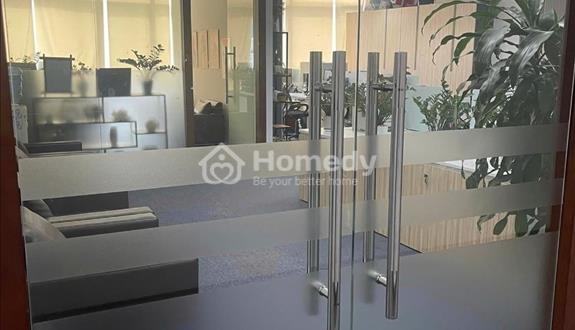 Cho thuê văn phòng phố láng hạ, diện tích 200m2 giá thuê chỉ 32tr - Ảnh 1