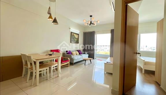 Bán nhiều căn hộ 1PN Charmington Quận 10 từ 2ty450 bao hết, DT 51m2 ban công rộng, giá CÒN BỚT - Ảnh 1