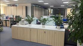 Cho thuê văn phòng phố láng hạ, diện tích 200m2 giá thuê chỉ 32tr - Ảnh 2