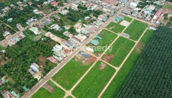  Đất nền sinh lời giá tốt dự án Khu dân cư xã Phú Lộc, huyện Krông Năng, Đăk Lăk - Ảnh 1
