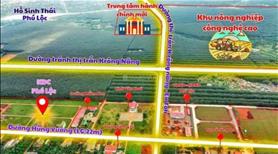  Đất nền sinh lời giá tốt dự án Khu dân cư xã Phú Lộc, huyện Krông Năng, Đăk Lăk - Ảnh 2