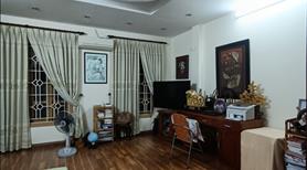 Hạ chào 2 tỷ, bán nhà Minh Khai, ô tô, phân lô, ô chờ thang máy, 55m2, 5 tầng, mặt tiền 5.1m - Ảnh 2