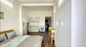 Căn hộ 35m2 - Gần ĐH Kinh Tế UEH - Ban công lớn - Nội thất đầy đủ/Máy giặt riêng - Ảnh 7