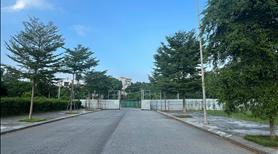 Cần tiền bán nhanh lô liền kề ngay cổng vào KĐT Vĩnh Yên Center city , mặt tiền 5m - Ảnh 2