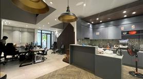 Cho thuê nhà 4 tầng 400m2, nội thất đầy đủ sang trọng, VÀO Ở NGAY tại Vạn Phúc City - Thủ Đức - HCM - Ảnh 2