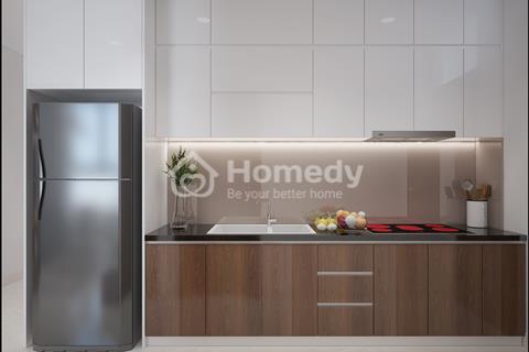 Bán căn hộ Chung cư đường Phạm Hữu Lầu - Căn hộ chung cư Dĩ An - căn hộ Bcons Garden 0707 066 550