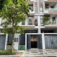 Cho thuê nhà 4 tầng 400m2, nội thất đầy đủ sang trọng, VÀO Ở NGAY tại Vạn Phúc City - Thủ Đức - HCM