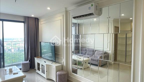 Chuyển nhượng căn Hộ 2N1WC - Ảnh 1