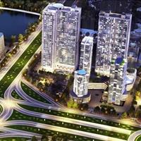 Chính chủ cần bán căn hộ Thăng Long Number 1 - 162m2 - 4PN - Full đồ - Giá tốt nhất TT