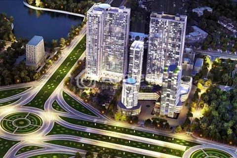 Chính chủ cần bán căn hộ Thăng Long Number 1 - 162m2 - 4PN - Full đồ - Giá tốt nhất TT