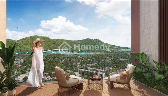 Sun Group chính thức bung giỏ hàng đợt 1 - Sun Symphony Residence Đà Nẵng - Ảnh 1