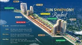 Sun Group chính thức bung giỏ hàng đợt 1 - Sun Symphony Residence Đà Nẵng - Ảnh 8