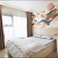 Bán căn 1 ngủ +, tầng trung, view bể bơi, Vin Smart City, 0888516777