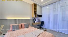 Khai trương tòa nhà ngay cầu Nguyễn Văn Cừ Q1 chỉ từ 7x - Ảnh 15