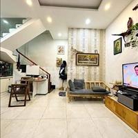 Ngộp bank bán gấp nhà Cao Lỗ Q8,gần BV quận 8 giá chỉ 945tr/59m2-SHR, Thịnh 0795684864