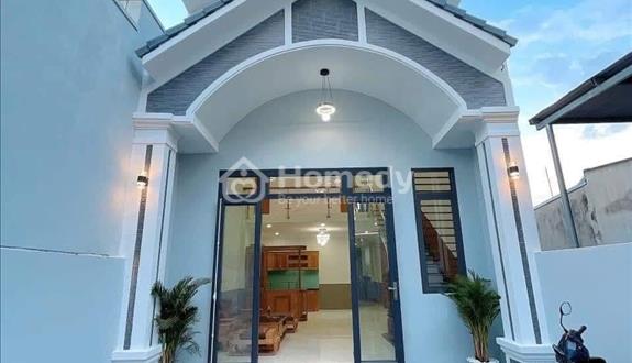 Cần bán căn nhà cấp 4, 120m2, cực đẹp, An Tịnh, Trảng Bàng, Giá 950tr. - Ảnh 1