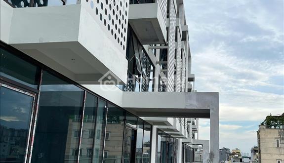 Chủ Đầu Tư Cho Thuê 1000m2 Văn Phòng-Dịch Vụ Mặt Đường Trường Chinh - Ảnh 1