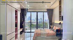 Khai trương tòa nhà ngay cầu Nguyễn Văn Cừ Q1 chỉ từ 7x - Ảnh 9
