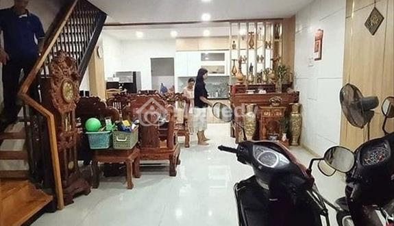 Li dị chia TS bán nhà HXH 5m Xóm Đất, Q11,59m2/940t, ngay chợ Xóm Đất, Lh Thịnh 0795684864  - Ảnh 1