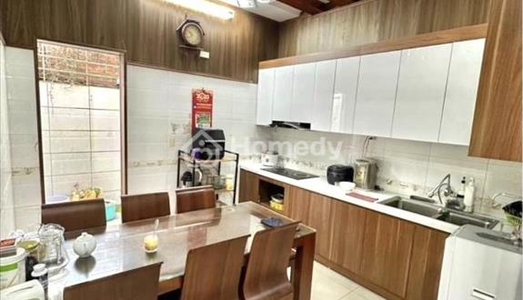 Bán gấp nhà mặt tiền đường ĐT 720 (hoặc Quốc Lộ 55), Xã Gia Huynh, Huyện Tánh Linh, Bình Thuận - Ảnh 1
