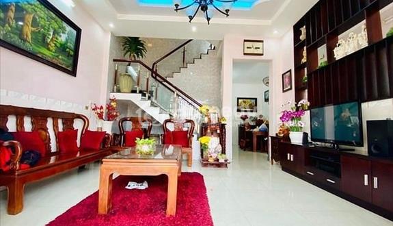 Chính chủ bán gấp nhà 1T1L đường số 31 Phạm Hùng quận 8,920tr/61m2 Thịnh 0795684864 - Ảnh 1