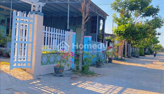 Bán đất Thị Xã Điện Bàn giá chỉ 6xx, đường 7 mét - Ảnh 1