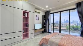 Khai trương tòa nhà ngay cầu Nguyễn Văn Cừ Q1 chỉ từ 7x - Ảnh 17