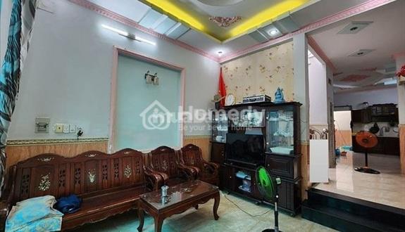 Vỡ nợ tôi bán gấp nhà 62m2 Lâm Văn Bền, Q7 -tất cả 1,29 tỷ-sổ hồng, lh Thịnh 0795684864 - Ảnh 1