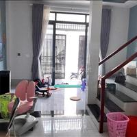 Bán nhà 1t1l đường Tám Danh, gần công viên lớn, dt 62m2/930tr., Lh Thịnh 0795684864