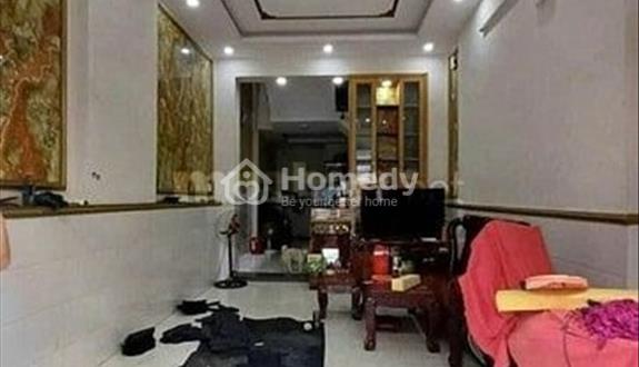 Mặt tiền đường Tam Đảo Quận 10, 63m2/ 810 TRIỆU - Sổ Hồng Riêng lh Thịnh 0795684864 - Ảnh 1