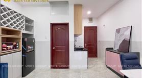 Khai trương tòa nhà ngay cầu Nguyễn Văn Cừ Q1 chỉ từ 7x - Ảnh 19