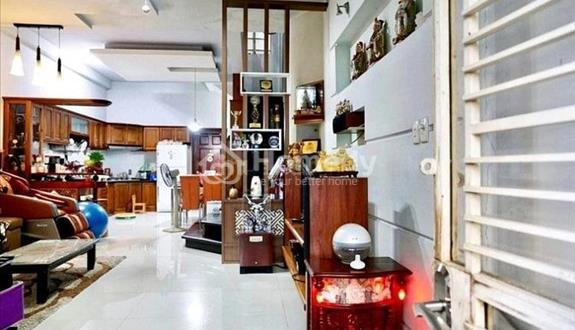 Ly dị bán nhà đ.Trần Bình Trọng, Q.5, 50m2, 1 tỷ 0tr, gần CĐ kinh tế, LH thịnh 0795684864 - Ảnh 1