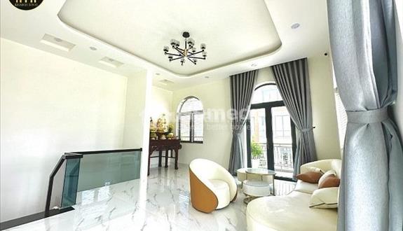 Bán nhà Đ. Nguyễn Tư Nghiêm, Q2, sát mầm non Vành Khuyên,1.05T/67m2, Lh THịnh 0795684864 - Ảnh 1