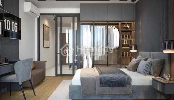 Khai trương tòa nhà ngay cầu Nguyễn Văn Cừ Q1 chỉ từ 7x - Ảnh 1