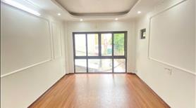 Nhà Phố Cổ Nhuế- mới đẹp long lanh- 35m2-4,95 tỷ - Ảnh 2